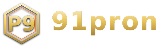 91pron logo