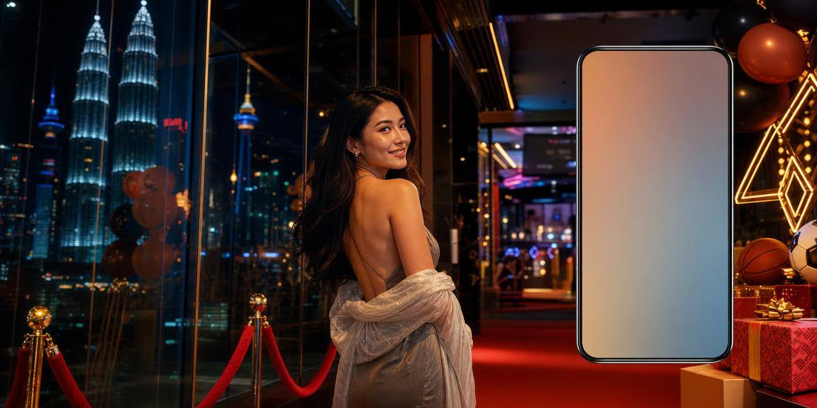 91pron Akses lobi 91pron dari telefon atau desktop anda