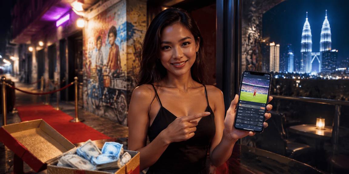 91pron Apa Yang Kami Tawarkan Dalam Mystery Fortune